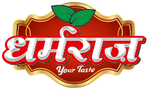 Dharamraaz logo