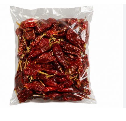Dharamraaz red chilli product